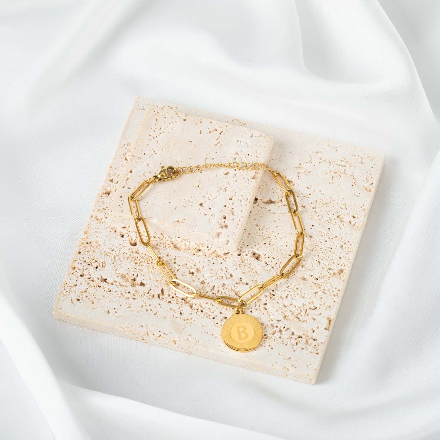 Pulsera Sunburst Personalizada