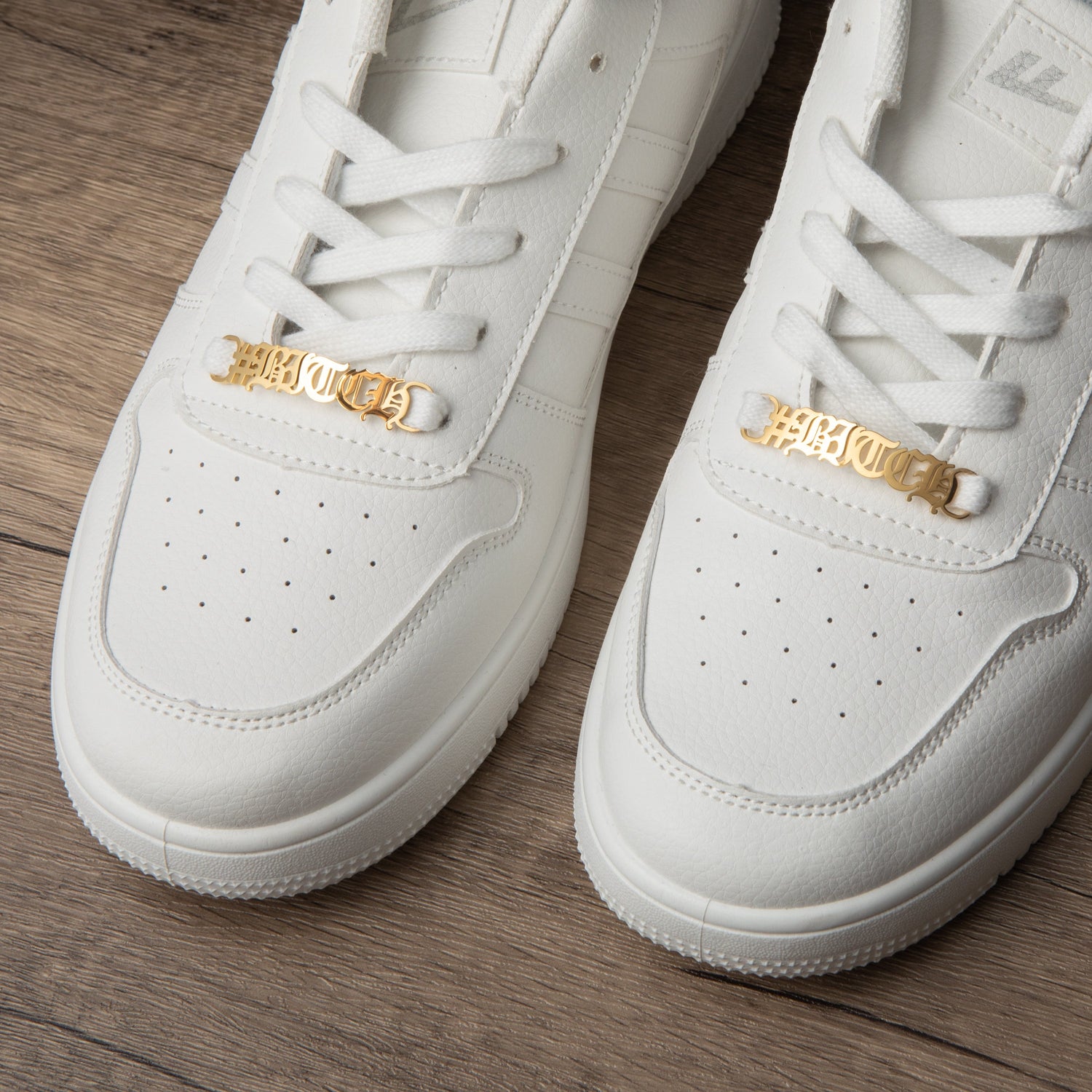 Hebilla de Zapato Estilo Gótico