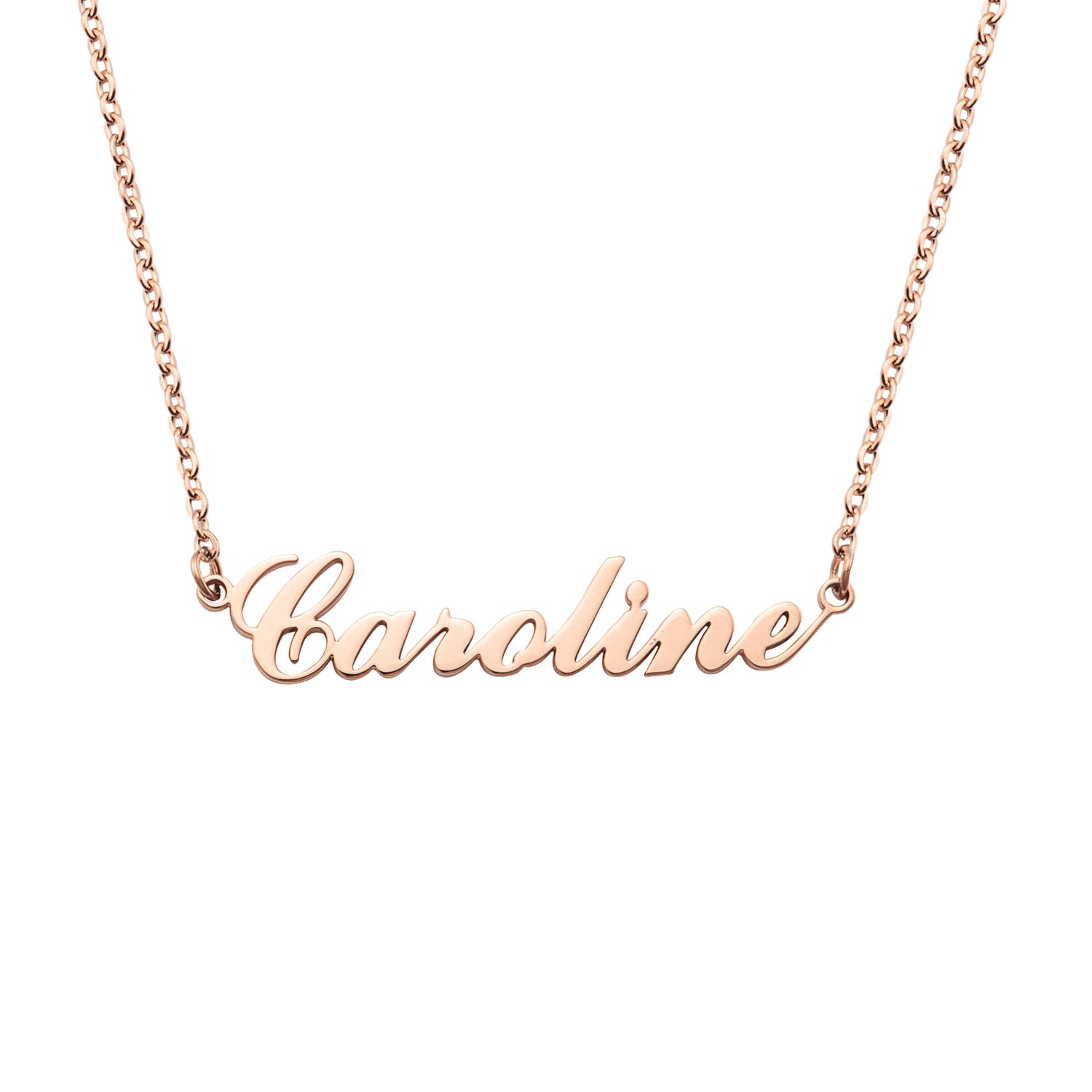Collar Estilo SATC
