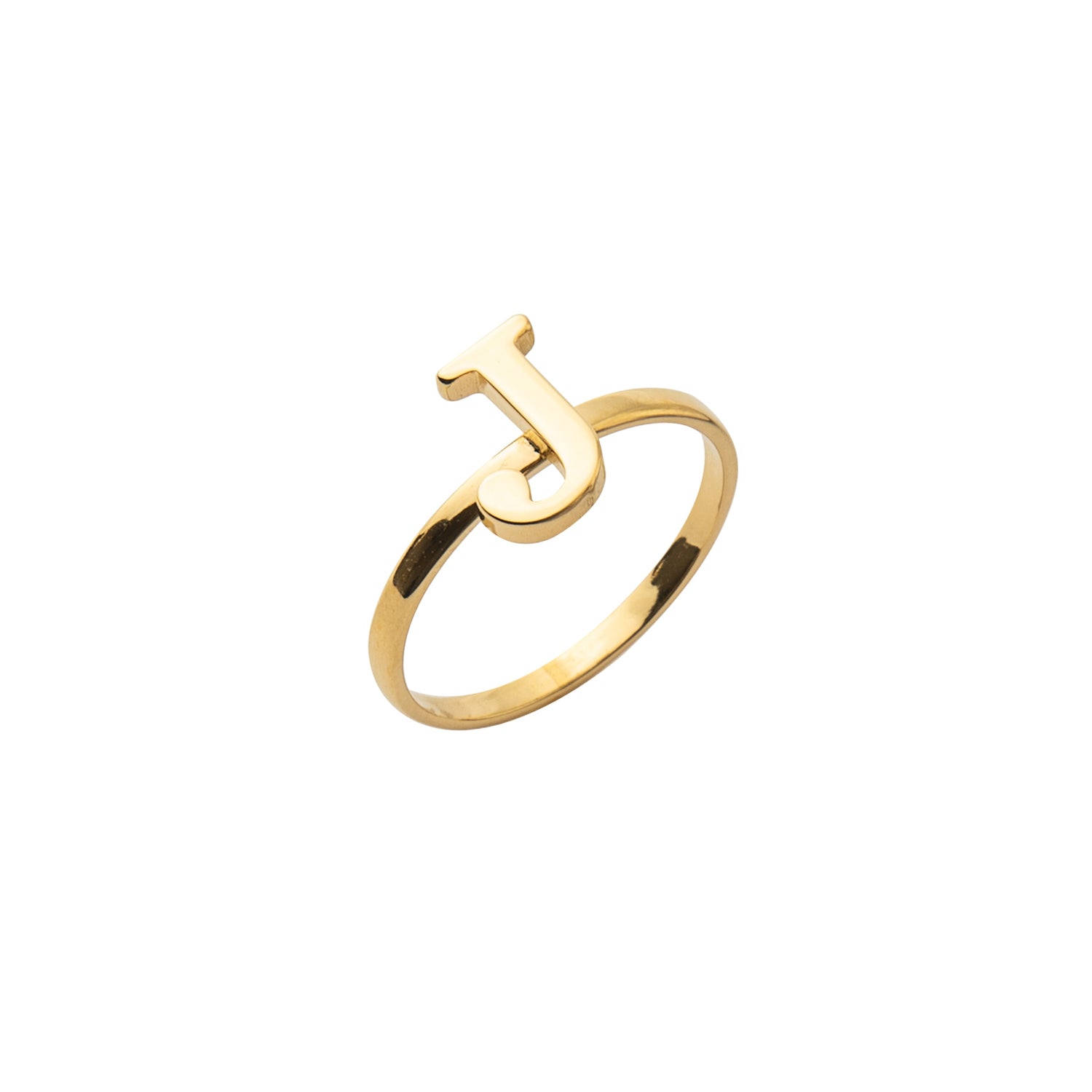 Anillo Inicial Apilable