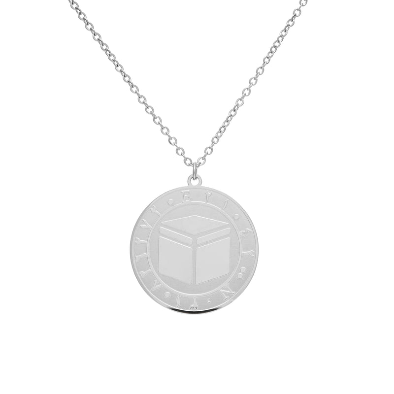 Colgante Kaaba Islámico