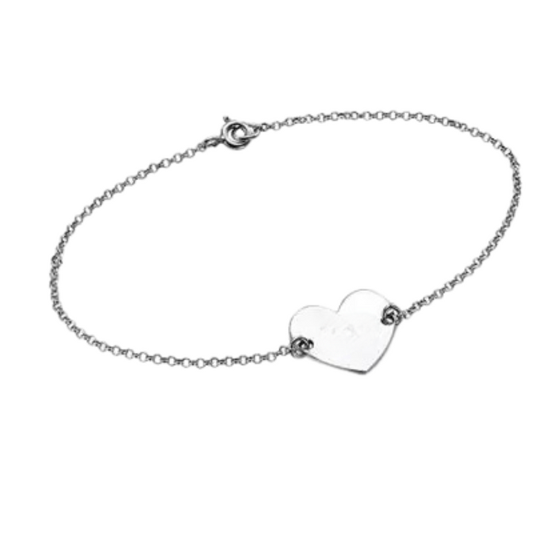 Pulsera personalizada para niños y bebés