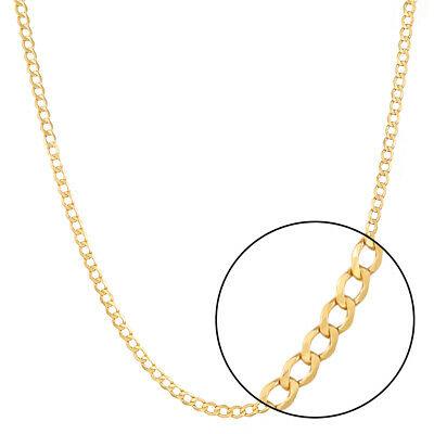 Collar Cadena Curva en Capas