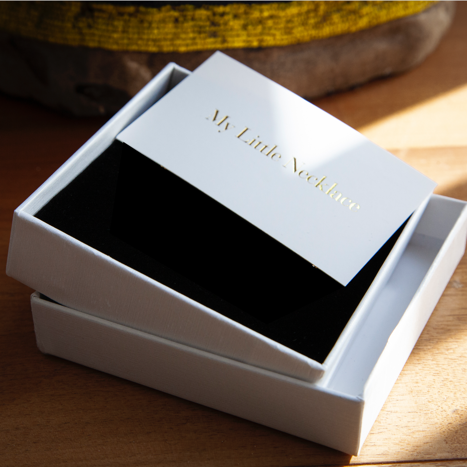Caja de Regalo Premium