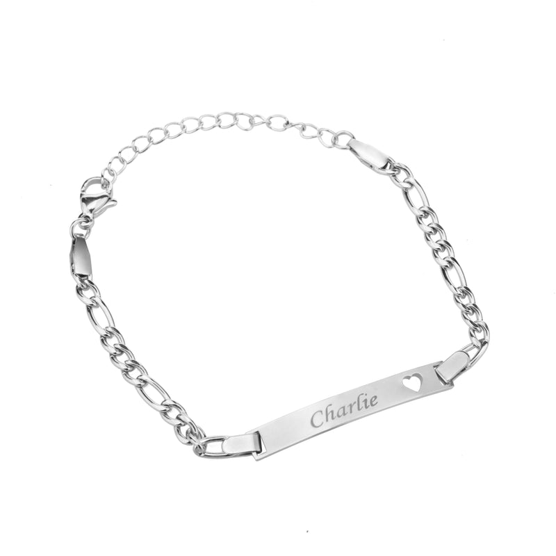 Pulsera Infantil Personalizable