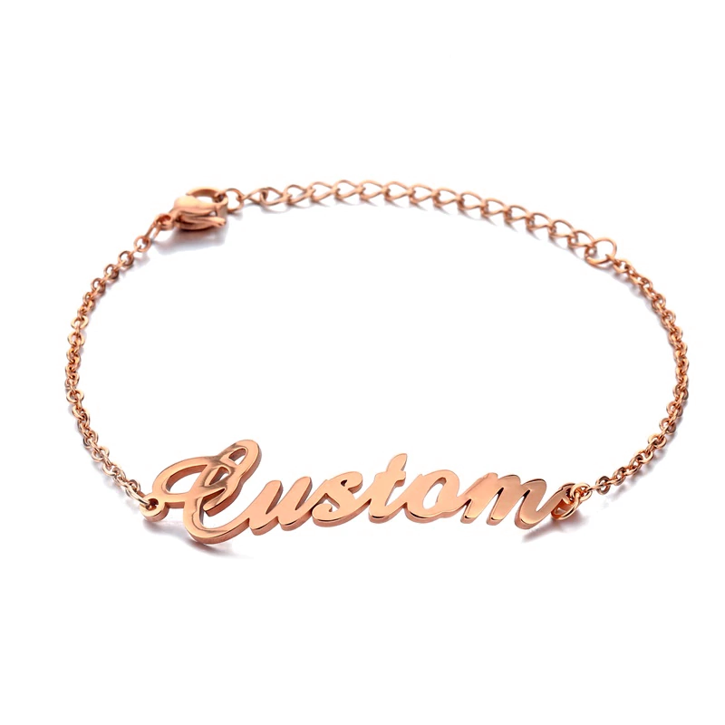 Pulsera Personalizada